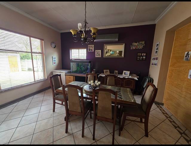 4 BEDROOM HOUSE FOR SALE IN SASOLBURG EXT 4